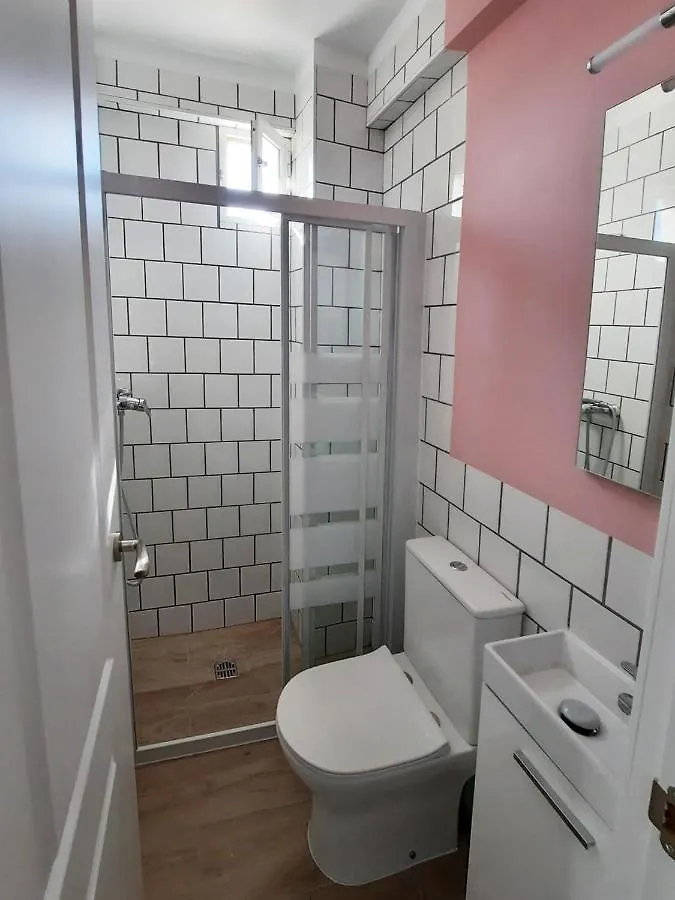 Balcon Victoria Apartment Malaga